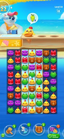 Screenshot 15: Summer Pop: Magical Adventure