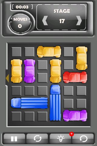 Screenshot 10: Unblock Car