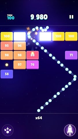 Screenshot 5: Cartoon Bricks