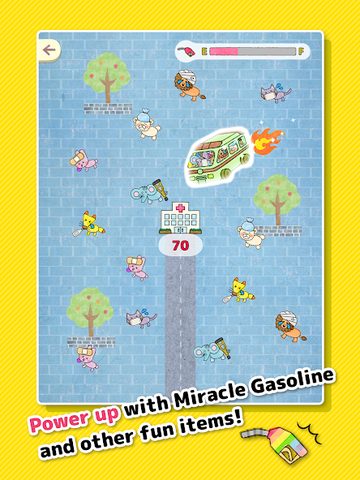 Screenshot 24: Car tag - Play tag with servic