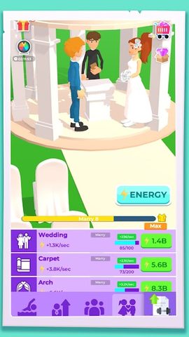 Screenshot 6: Idle Calorie Burn