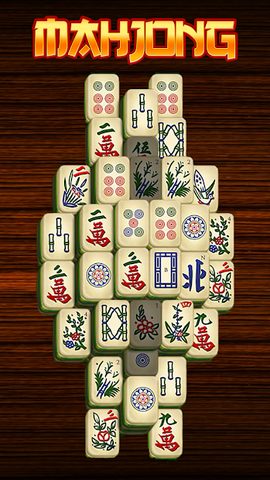 Screenshot 5: Mahjong Solitaire
