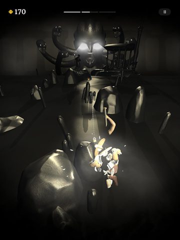 Screenshot 22: Rest in Pieces