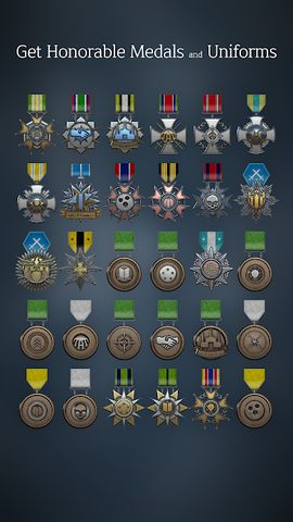Screenshot 20: Air Fleet Command : WW2