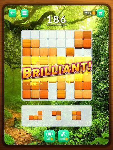 Screenshot 22: Blockscapes - Block Puzzle