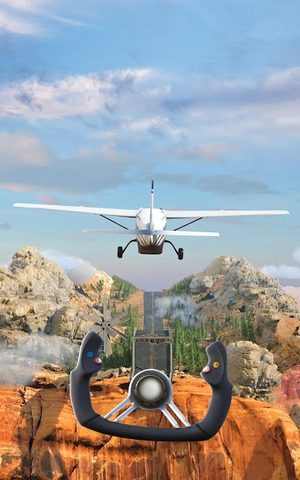 Screenshot 16: Crazy Plane Landing