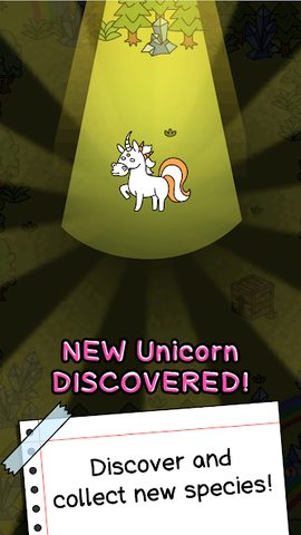 Screenshot 16: Unicorn Evolution: Idle Catch