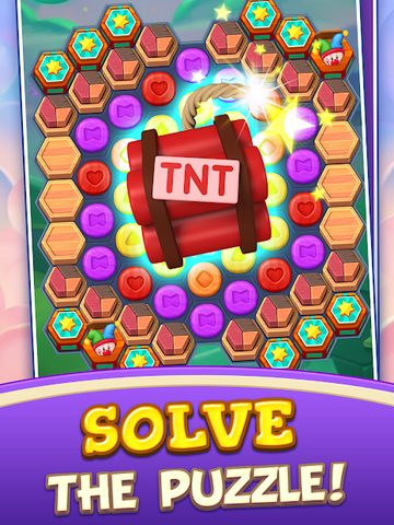 Screenshot 11: Toy Pop Adventure: Block Crush