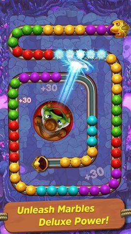 Screenshot 3: Zuxar Deluxe