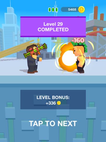 Screenshot 8: Word Duel - Battle Text