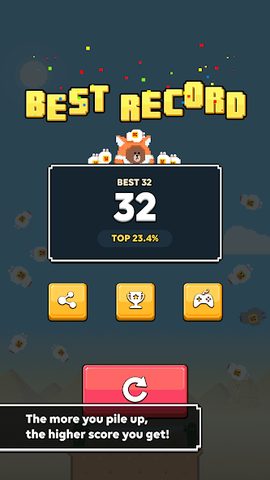 Screenshot 6: Sally Tower