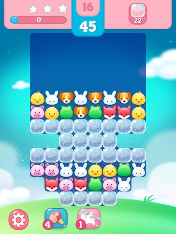 Screenshot 12: Toon Puzzle Island