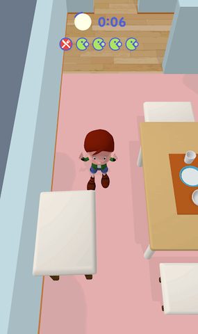 Screenshot 20: More Snacks!