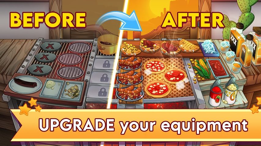 Screenshot 11: Pizza Empire - Pizza Restauran