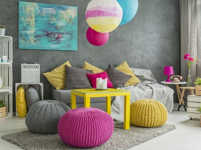 Screenshot 10: Home Design : Amazing Interior