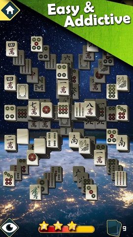 Screenshot 1: Mahjong Myth