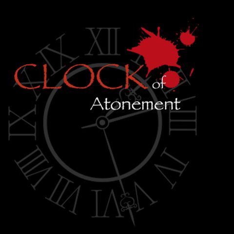 Screenshot 1: Clock of Atonement