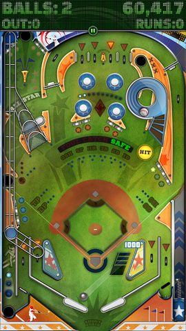 Screenshot 14: Pinball Deluxe: Reloaded
