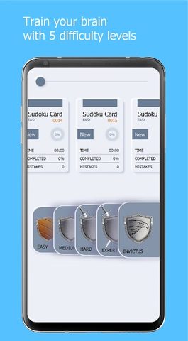 Screenshot 24: Sudoku Lounge - Classic Sudoku