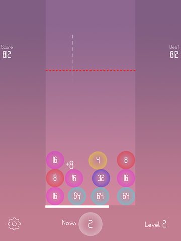 Screenshot 13: Number Match - 2048 Merge Puzzle Game