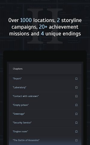 Screenshot 10: Survival-quest Symbiont 2