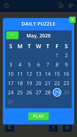 Screenshot 14: Sudoku Levels 2021 - free classic puzzle game