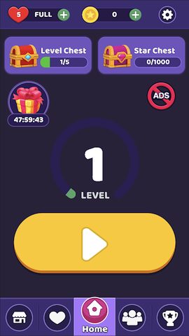 Screenshot 6: Match 3D Master