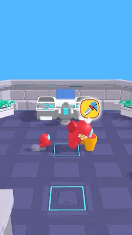 Screenshot 10: Imposter Solo Kill