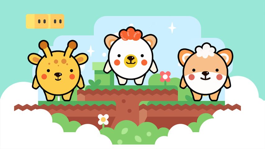 Screenshot 15: Cake Hop: Kawaii Jump