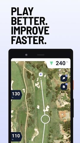 Screenshot 12: Hole19: Golf GPS App, Rangefinder & Scorecard