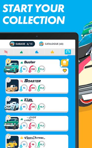 Screenshot 22: SpotRacers - Car Racing Game