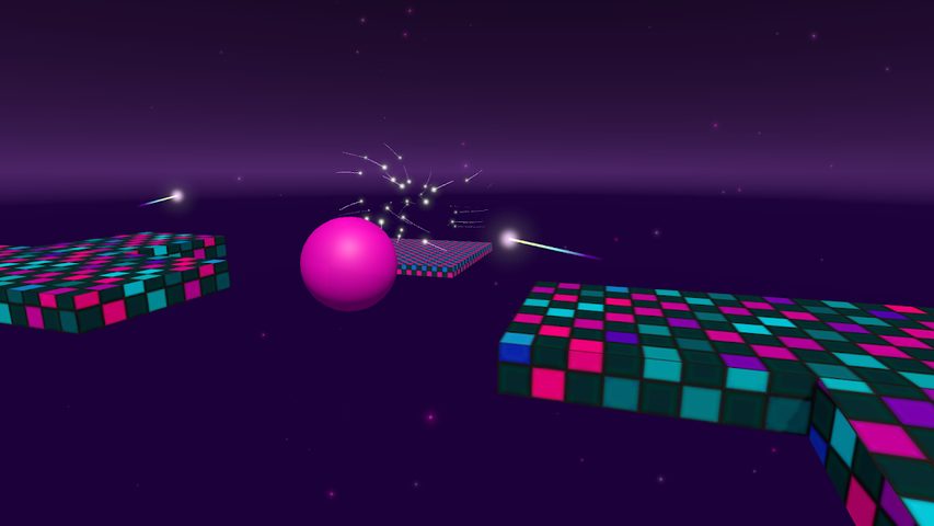 Screenshot 10: Marble Jump