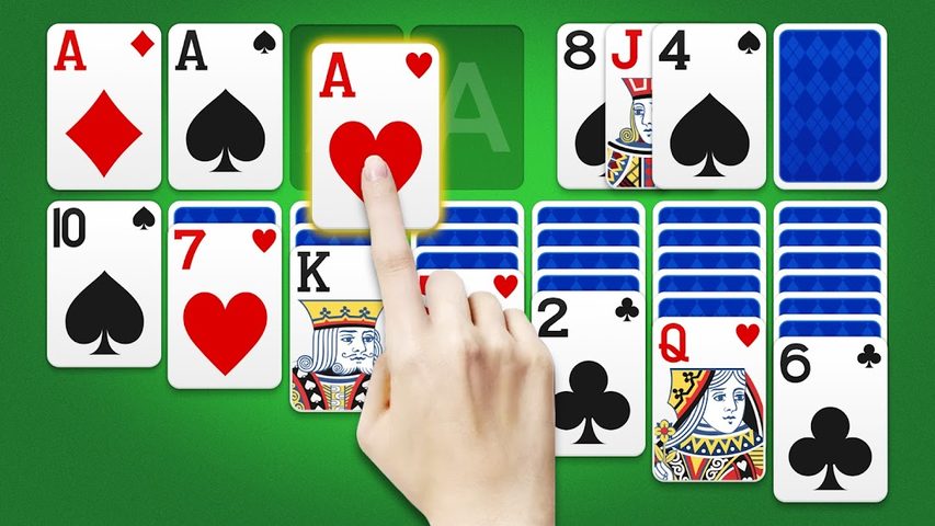 Screenshot 14: Solitaire Classic Klondike