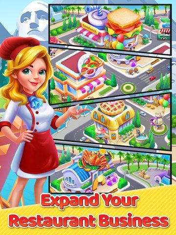 Screenshot 24: Cooking Us: Master Chef