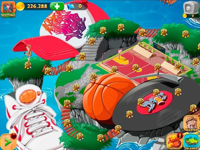 Screenshot 22: Solitaire Tripeaks 2022