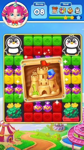Screenshot 4: Toy Combo Blast