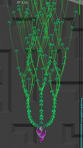 Screenshot 11: Miner Gun Builder