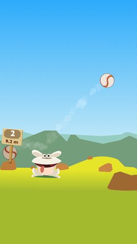 Screenshot 2: Monster Bash FRVR