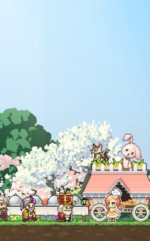 Screenshot 16: Cooking Quest : Food Wagon Adv