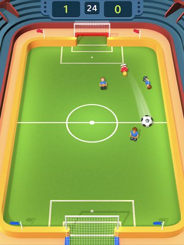 Screenshot 15: Pocket Shots!