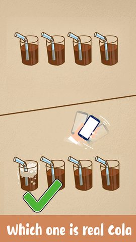 Screenshot 2: Super Brain - Funny Puzzle