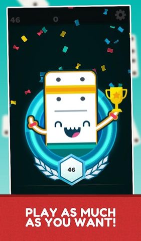 Screenshot 16: Dominos Online Jogatina: Game