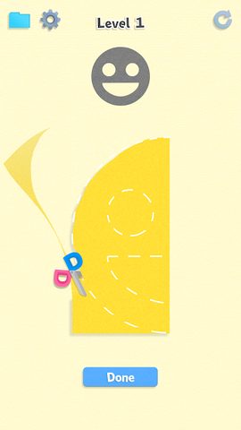 Screenshot 4: Paper Match