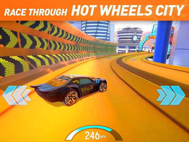 Screenshot 13: Hot Wheels id