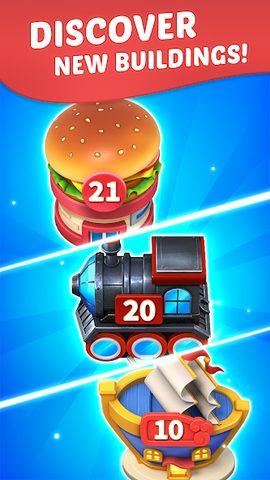 Screenshot 24: Merge Tycoon - Idle Game