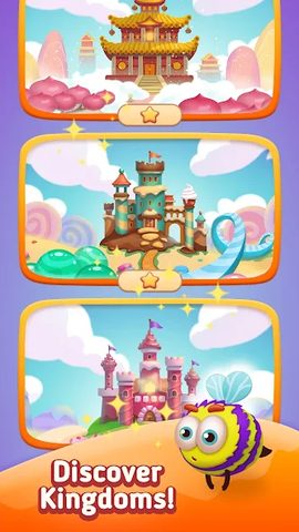 Screenshot 22: Jolly Battle