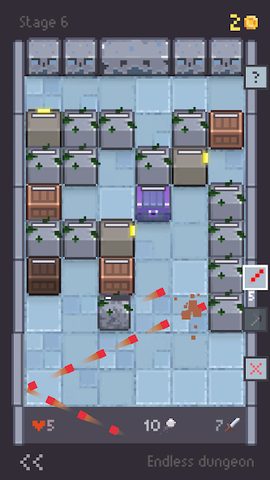 Screenshot 19: Brick Breaker Dungeon