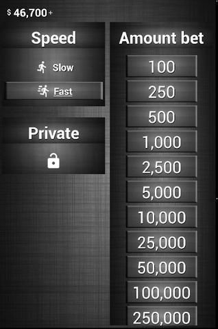 Screenshot 20: Bingo Live Black Edition Money Game Lotto online $