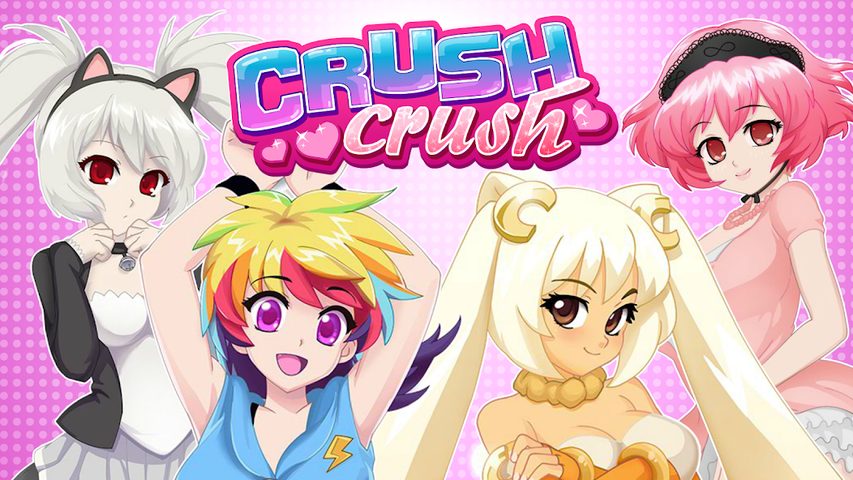 Screenshot 24: Crush Crush