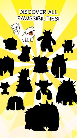 Screenshot 16: Bear Evolution: Idle Clicker